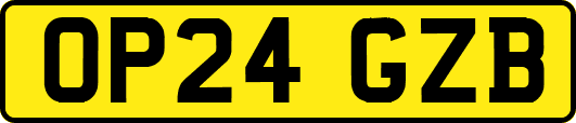 OP24GZB
