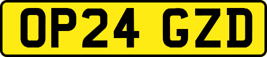 OP24GZD
