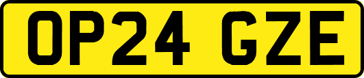 OP24GZE