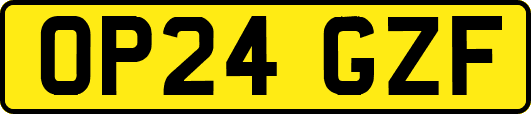 OP24GZF