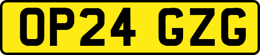 OP24GZG