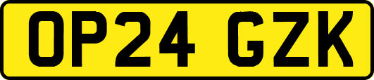 OP24GZK