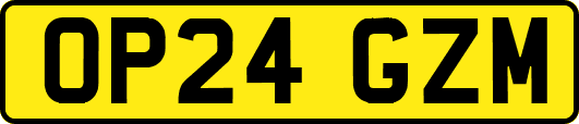 OP24GZM