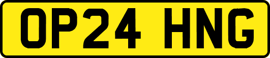 OP24HNG