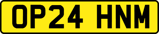 OP24HNM