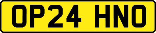 OP24HNO