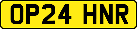 OP24HNR