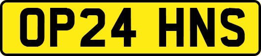 OP24HNS