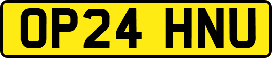 OP24HNU