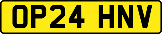 OP24HNV