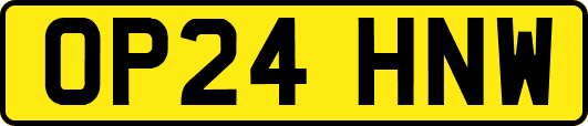 OP24HNW