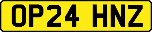 OP24HNZ