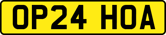 OP24HOA