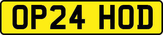 OP24HOD