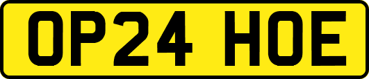 OP24HOE