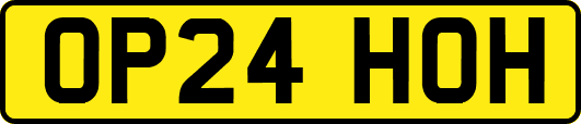 OP24HOH