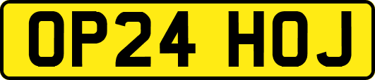 OP24HOJ