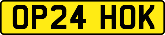 OP24HOK