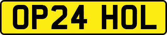 OP24HOL