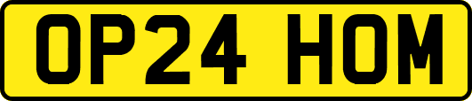 OP24HOM