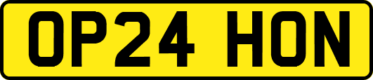 OP24HON