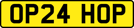 OP24HOP