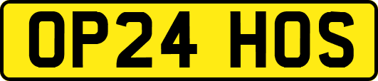 OP24HOS