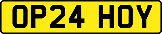 OP24HOY