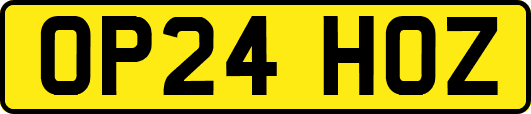 OP24HOZ