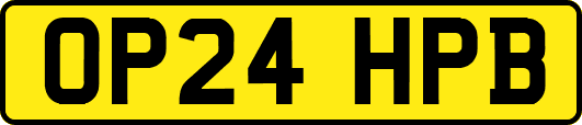 OP24HPB