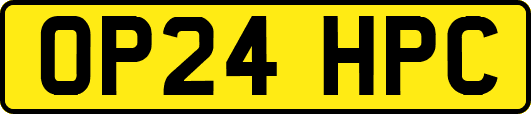 OP24HPC