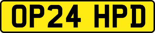 OP24HPD