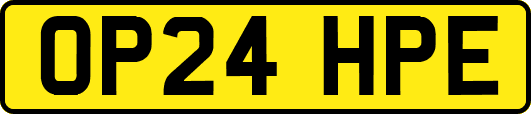 OP24HPE
