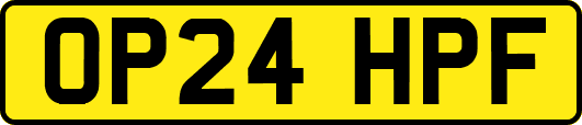 OP24HPF