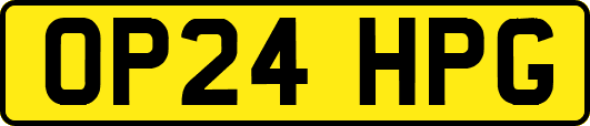 OP24HPG