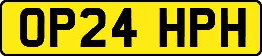 OP24HPH