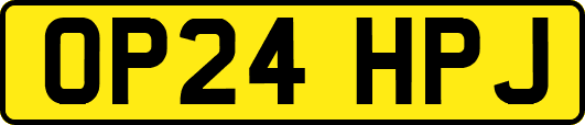 OP24HPJ
