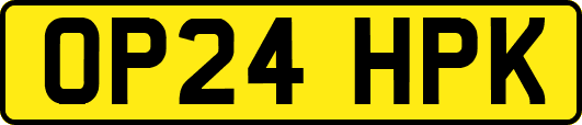 OP24HPK
