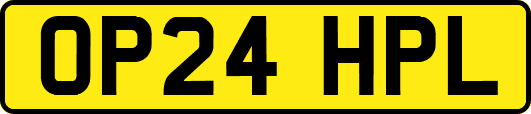 OP24HPL