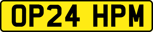 OP24HPM