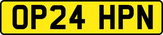 OP24HPN