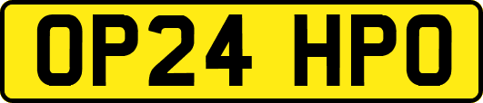 OP24HPO