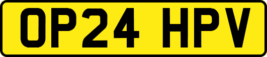 OP24HPV