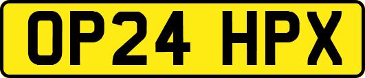 OP24HPX