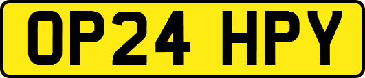 OP24HPY