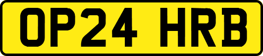 OP24HRB