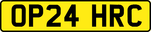 OP24HRC