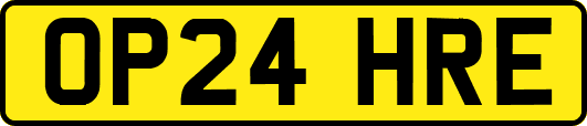 OP24HRE