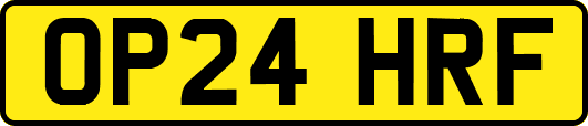 OP24HRF
