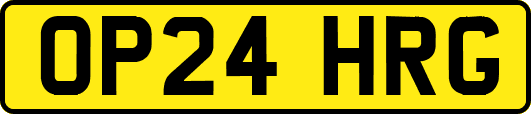 OP24HRG